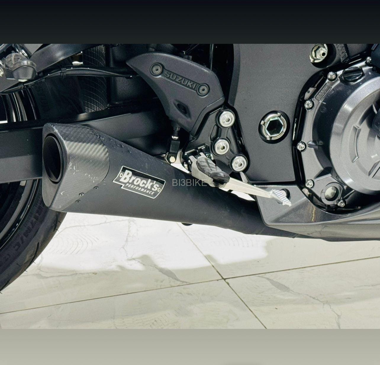 2023 SUZUKI HAYABUSA