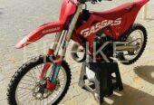 Gas Gas MC 125cc 2021 model