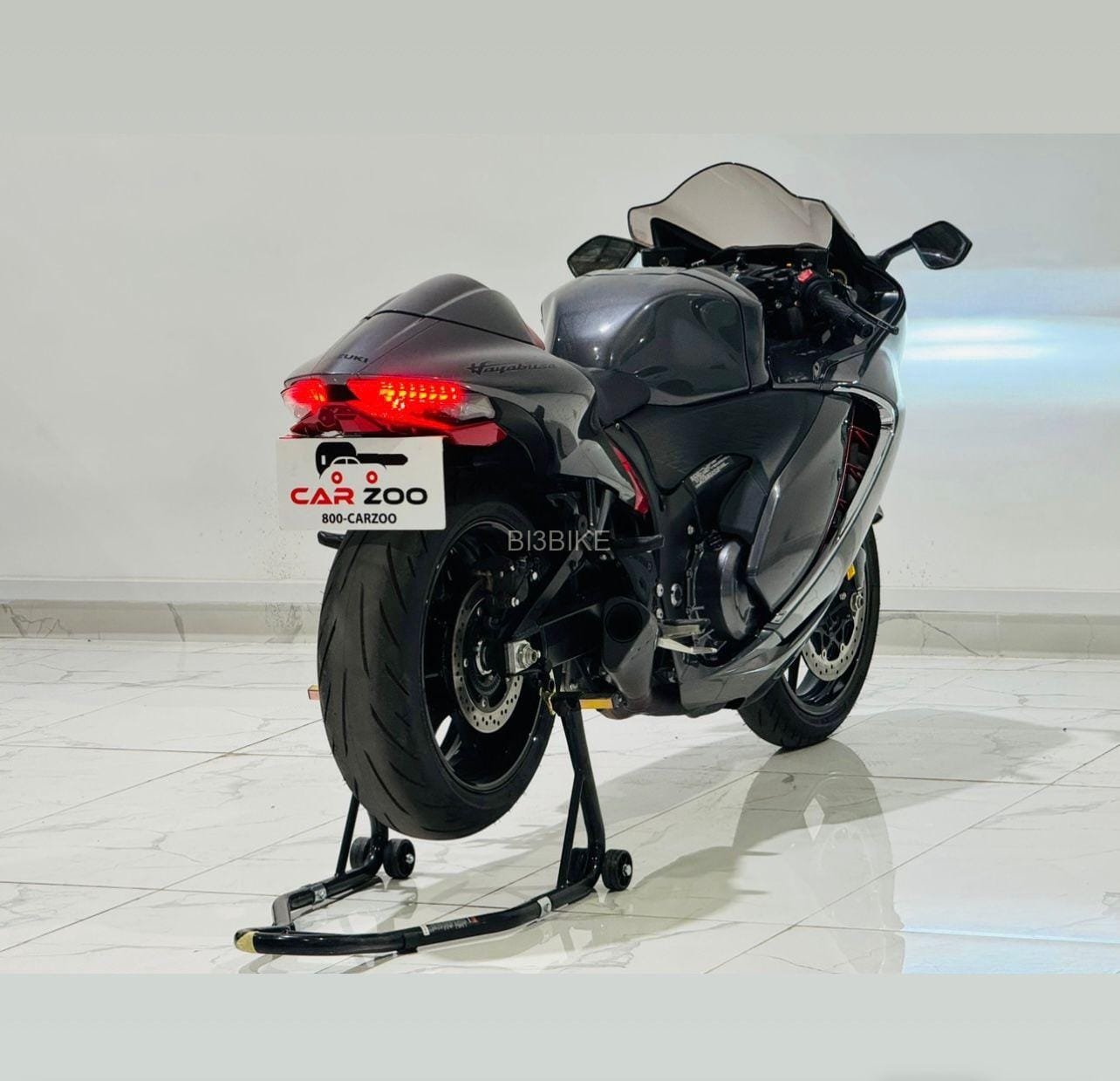 Hayabusi 2023 SUZUKI HAYABUSA | 🏍️ 🪖 🧤