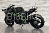 2023 Kawasaki Ninja H2