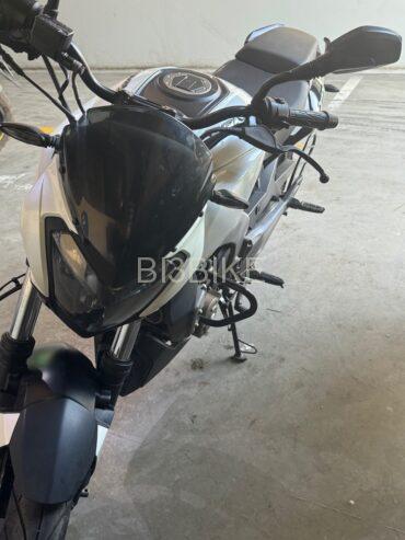 Bajaj Dominar 400cc