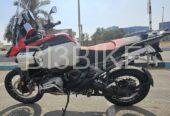 2025 R 1300 GS ADVENTURE