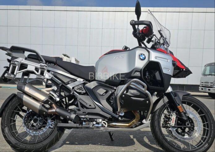 2025 R 1300 GS ADVENTURE