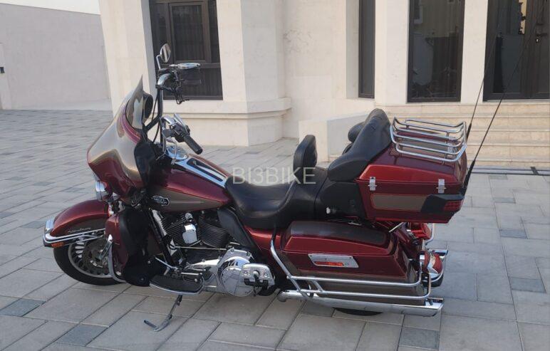 Harley Ultra Glide