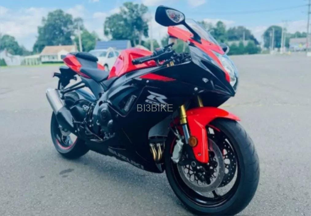 2022suzuki GSXR