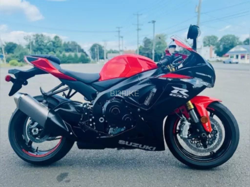2022suzuki GSXR