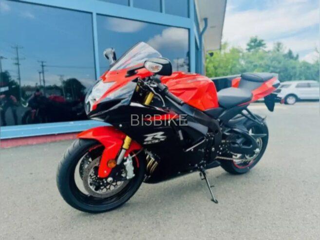 2022suzuki GSXR