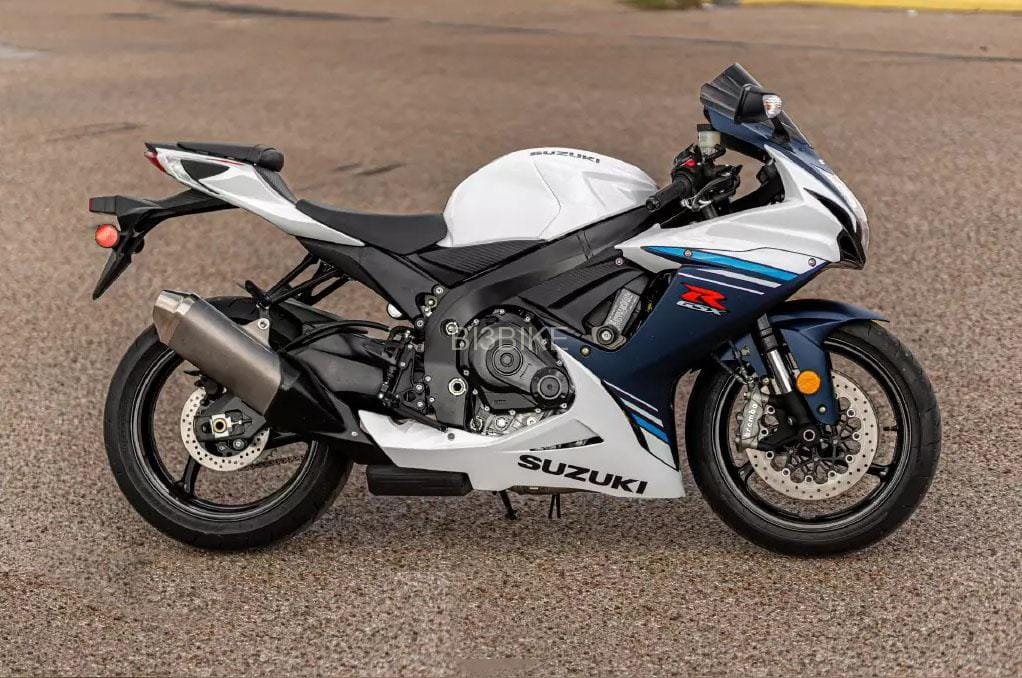2023 SUZUKI GSXR