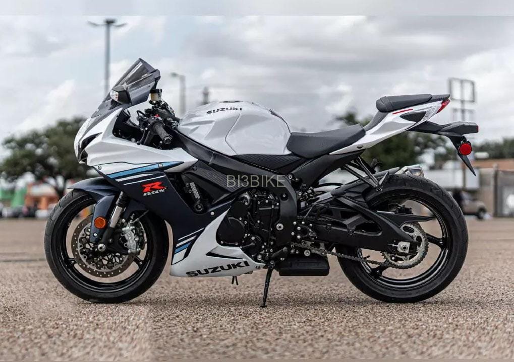 2023 SUZUKI GSXR