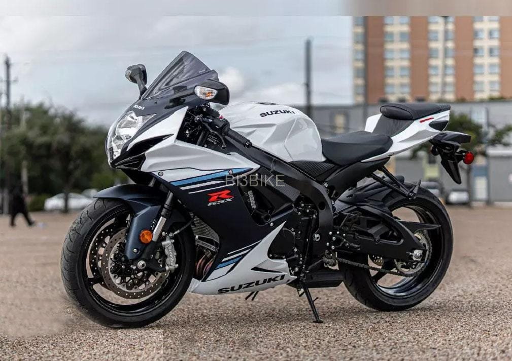 2023 SUZUKI GSXR