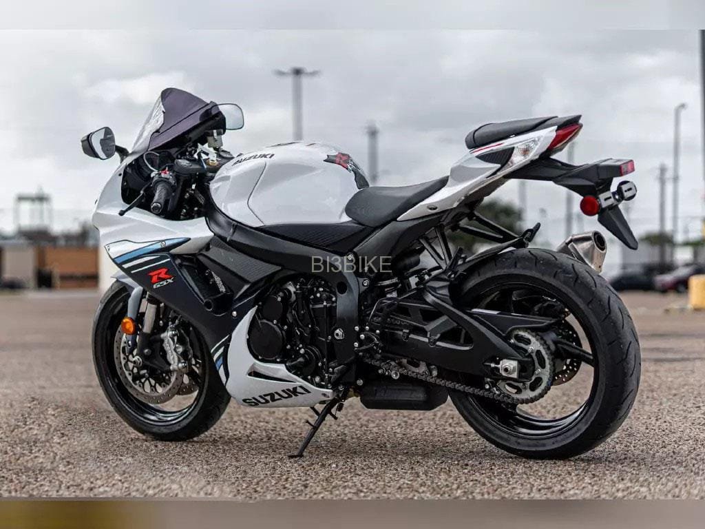2023 SUZUKI GSXR