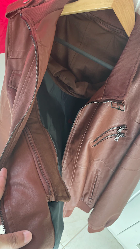 Harley Davidson Legendary Jacket