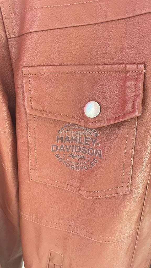 Harley Davidson Legendary Jacket