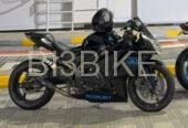 Suzuki GSXR 1000