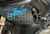 Suzuki GSXR 1000