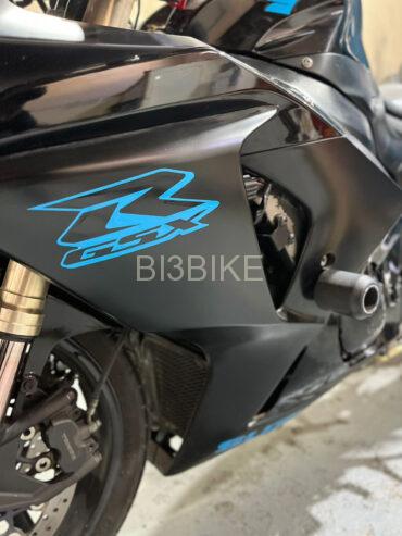 Suzuki GSXR 1000