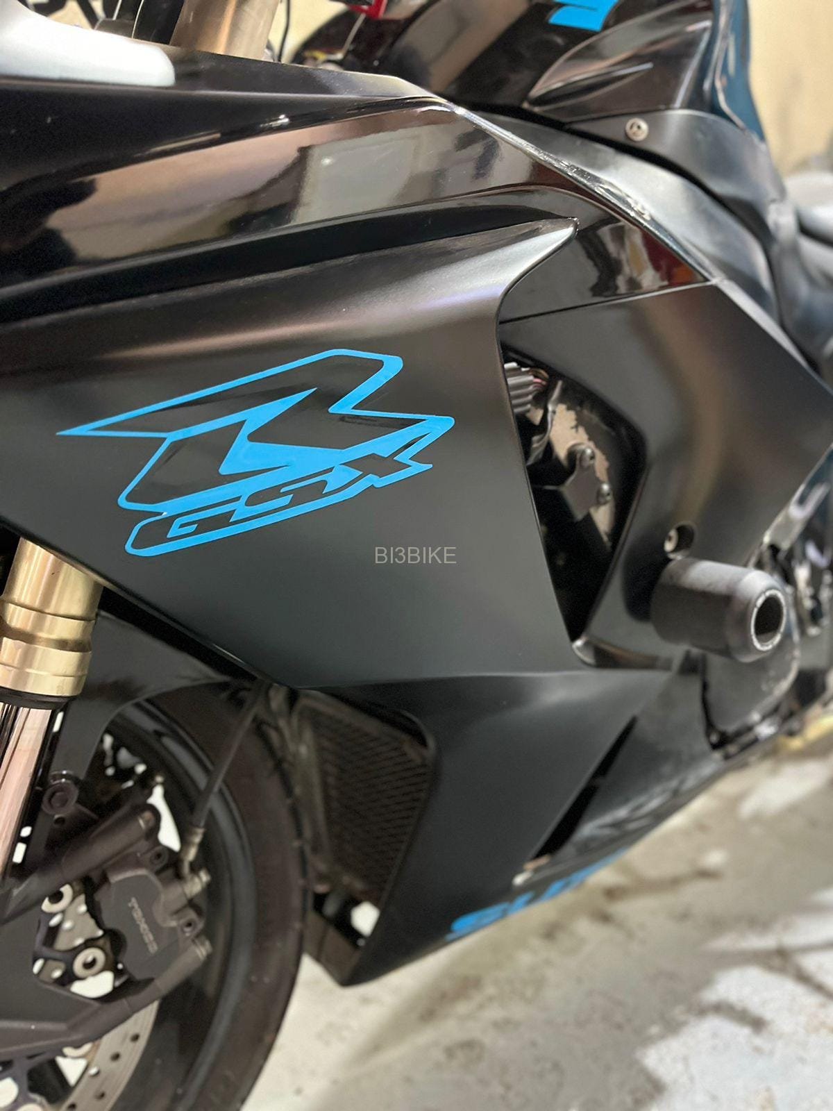Suzuki GSXR 1000