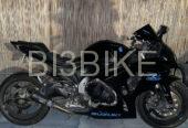 Suzuki GSXR 1000