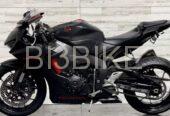 2018 Honda CBR
