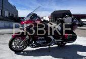 2020 Honda Gold wing