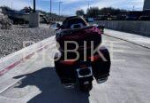 2020 Honda Gold wing