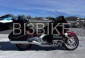 2020 Honda Gold wing