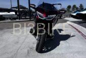 2020 Honda Gold wing