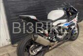 2024 BMW s1000rr