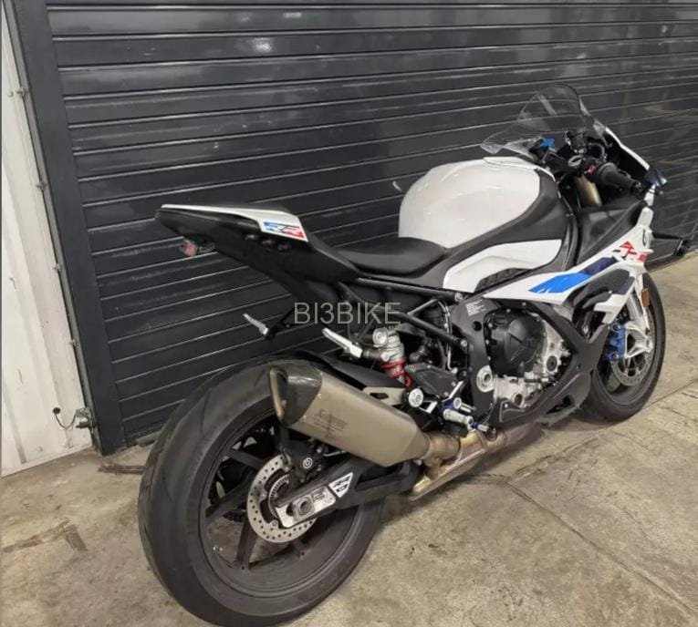2024 BMW s1000rr