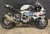2024 BMW s1000rr