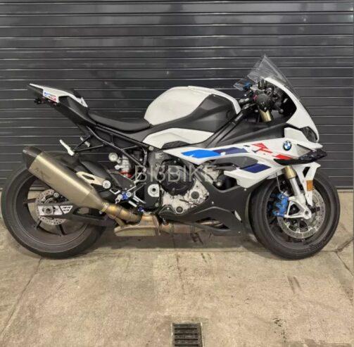 2024 BMW s1000rr