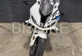 2024 BMW s1000rr