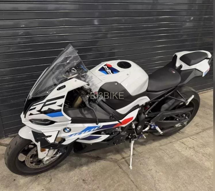 2024 BMW s1000rr