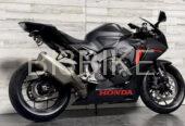 2018 Honda CBR
