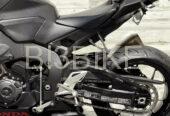 2018 Honda CBR