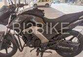 Honda Unicorn 160cc