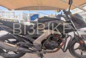Honda Unicorn 160cc