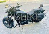 Harley Davidson Fat Bob 2020 – GCC – Occasionally driven – Excellent condition