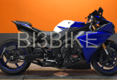 2014 YAMAHA YZF-R1