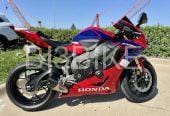 2024 Honda CBR1000RR