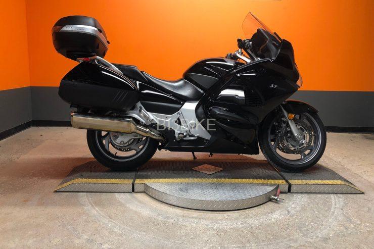 2012 Honda ST1300 AC ABS