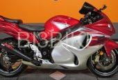 2016 Suzuki Hayabusa