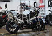 BMW Model S 1000 RR
