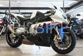 BMW Model S 1000 RR