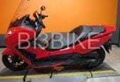 2016 HONDA FORZA