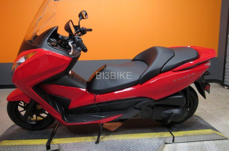 2016 HONDA FORZA