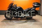 2012 Honda ST1300 AC ABS