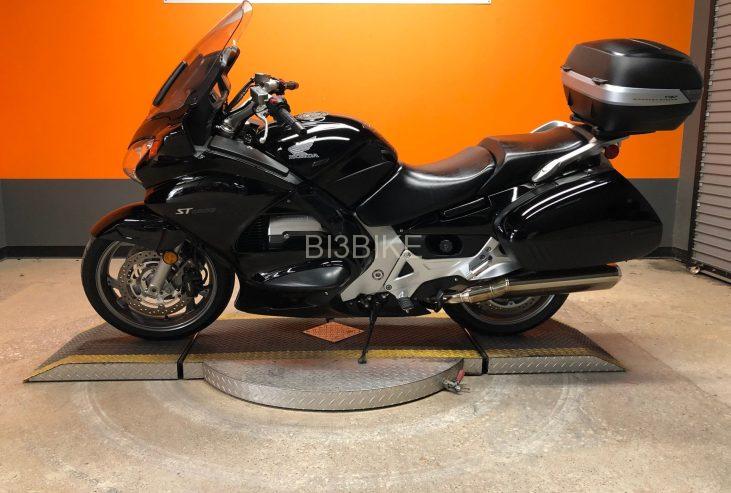 2012 Honda ST1300 AC ABS