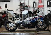BMW Model S 1000 RR