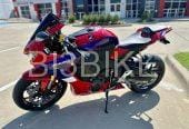 2024 Honda CBR1000RR